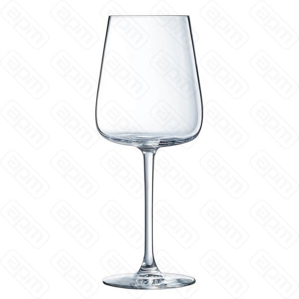 Бокал для вина Руссильон 350 мл Arcoroc стекло Россия