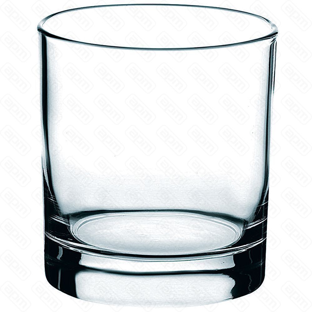 Стакан Олд Фэшн Pasabahce Сиде 210 мл БОР Россия стекло