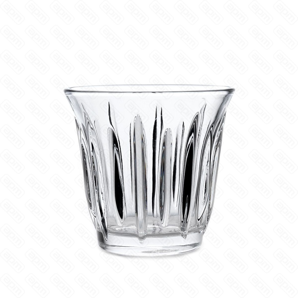 Стакан Олд фэшн Uni Rocks Cocktail Week 210млстекло