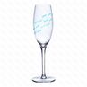 Бокал флюте для шампанского 250 мл Abyss PL - BarWare