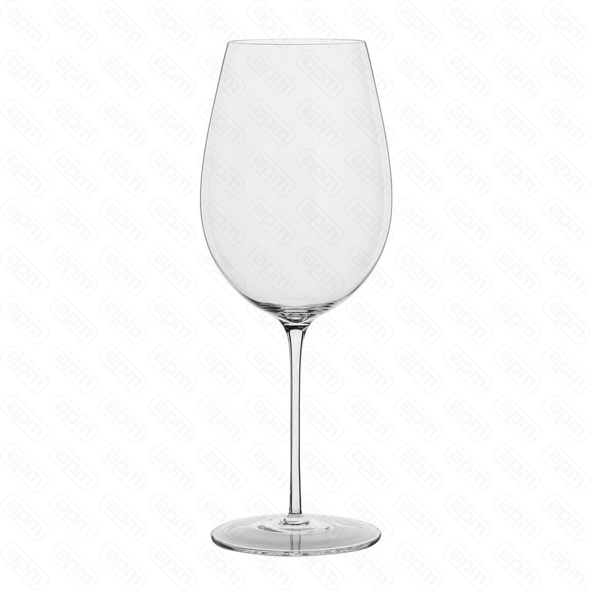 Бокал для красного вина 800 мл серия Restaurant  PL-BarWare