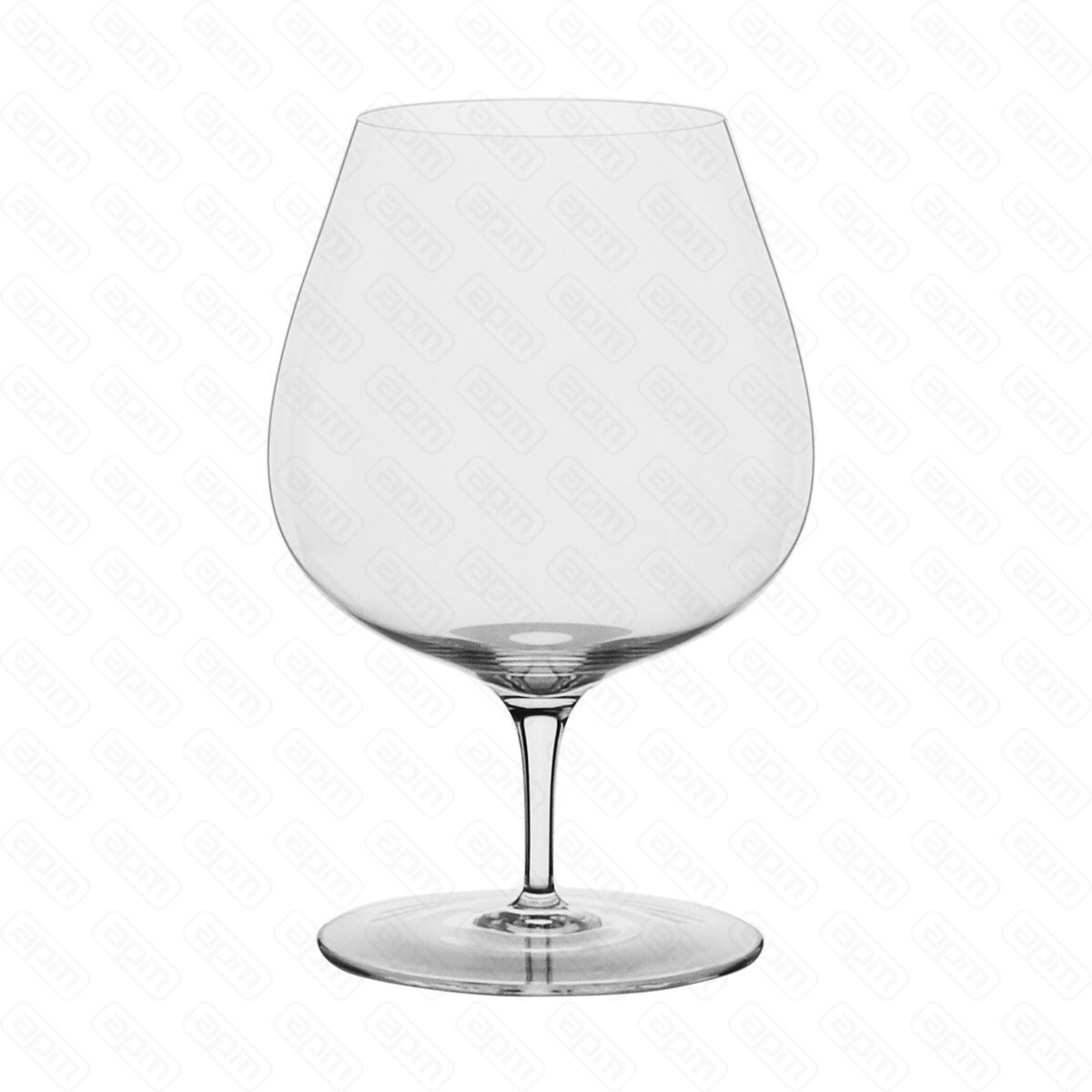 Бокал для коньяка 600 мл серия Restaurant  PL-BarWare