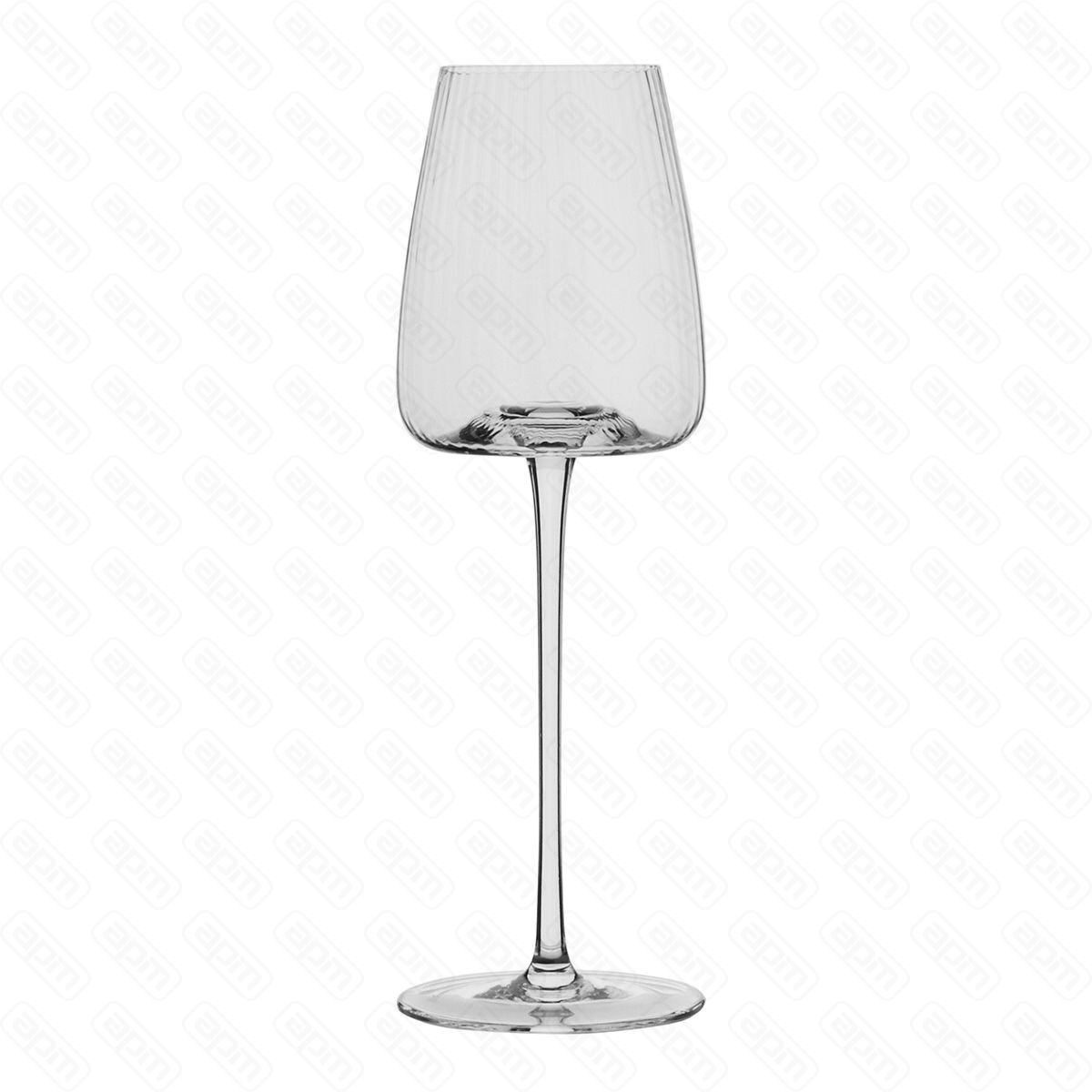 Бокал для красного вина 400 мл серия Zie  PL-BarWare