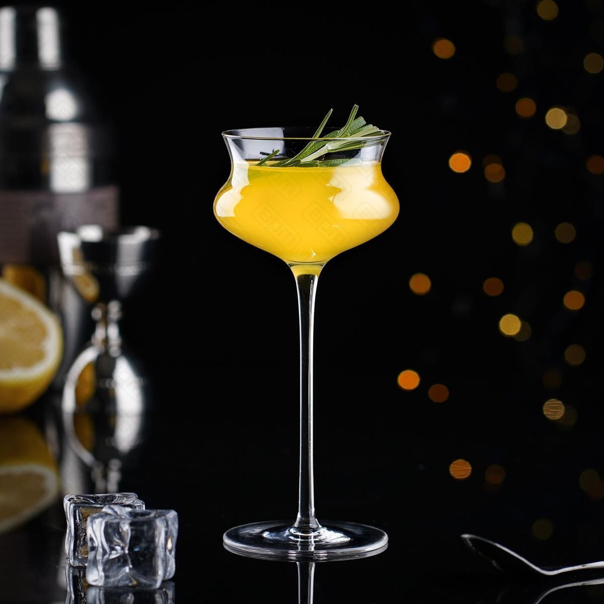 Бокал для коктейля Dune Cocktail Week 150мл PL-Barware