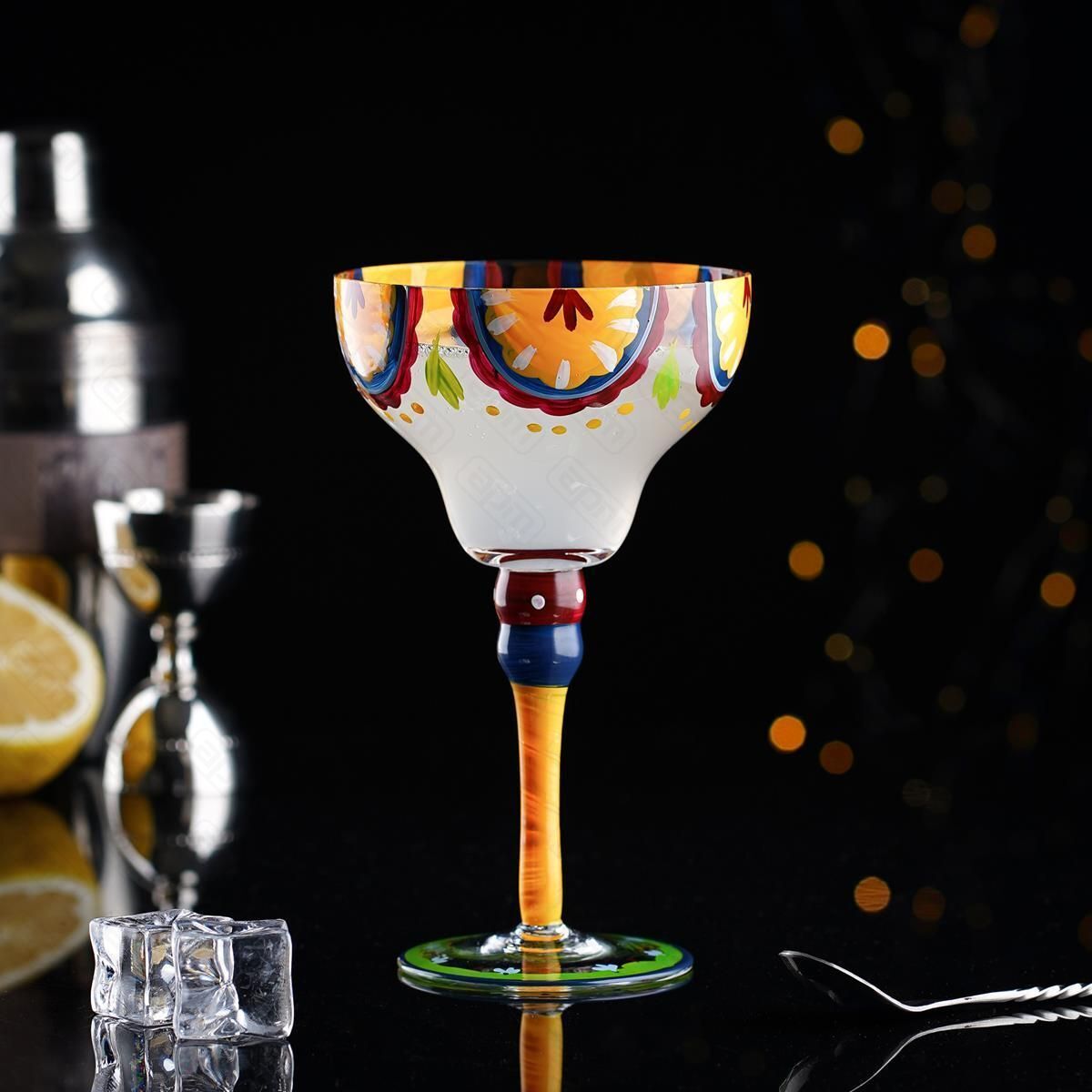 Бокал для коктейля Rio Cocktail Week 350 мл PL-Barware