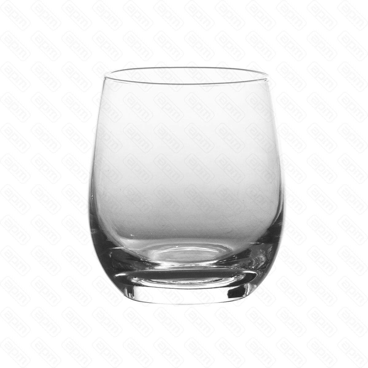 Стакан Олд фэшн Drop стекло 350 мл PL - BarWare