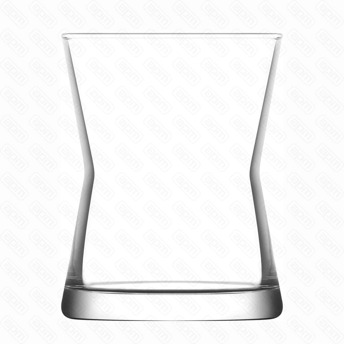 Стакан Хайбол Дерин 135мл стекло LAV