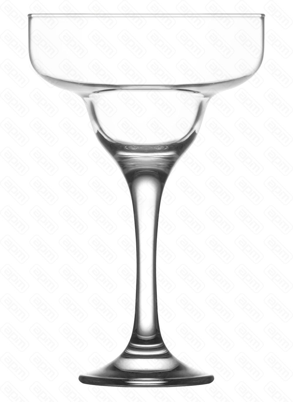 Бокал  маргарита Мискет 300млстекло LAV