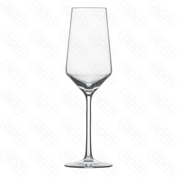 Бокал Schott Zwiesel Pure для шампанского 300 мл стекло Германия