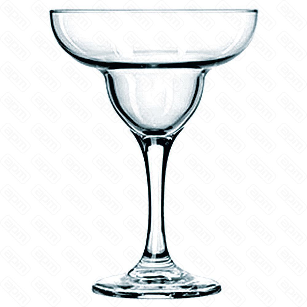 Бокал для коктейлей Pasabahce Бистро Маргарита 250 мл БОР Россия стекло