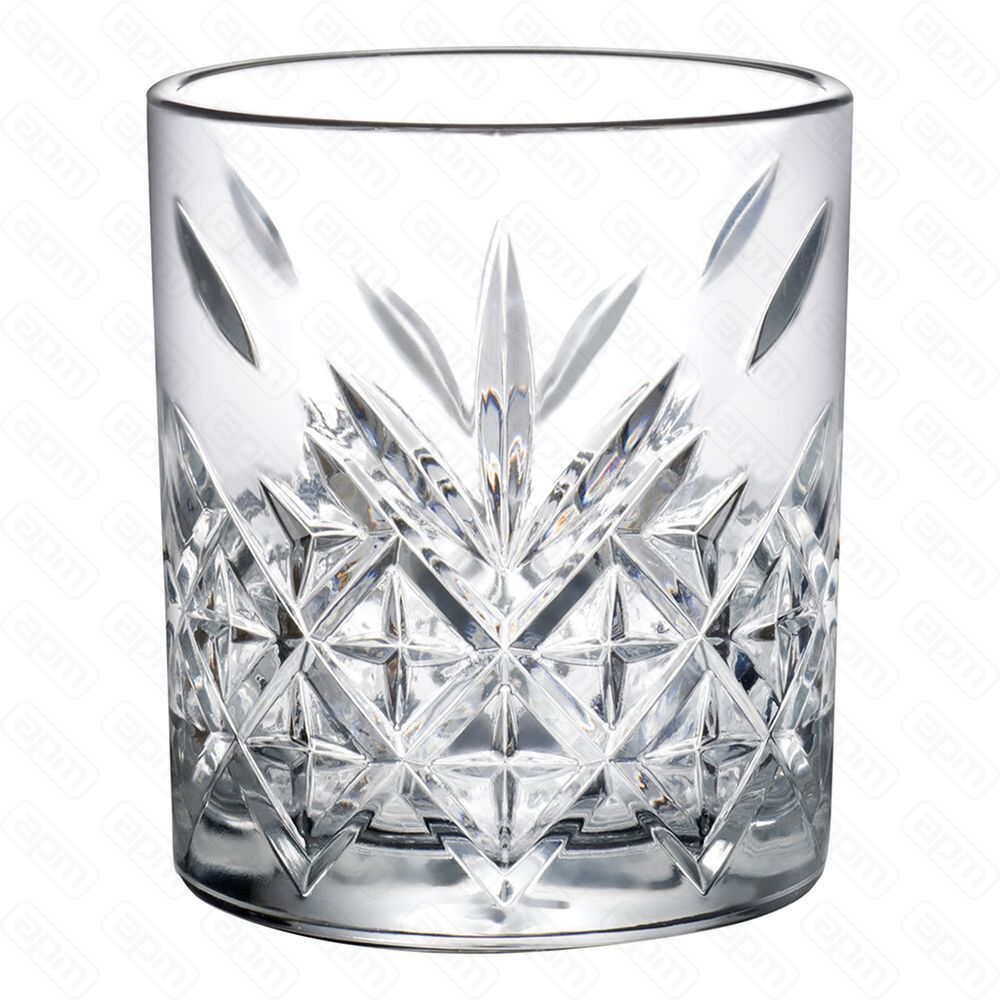 Стакан Олд Фэшн Таймлессстекло 205мл D72H83мм БОР