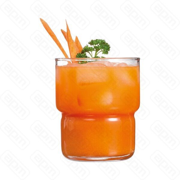 Стакан Олд Фэшн Лог закстекло 270мл D77H93мм ARC