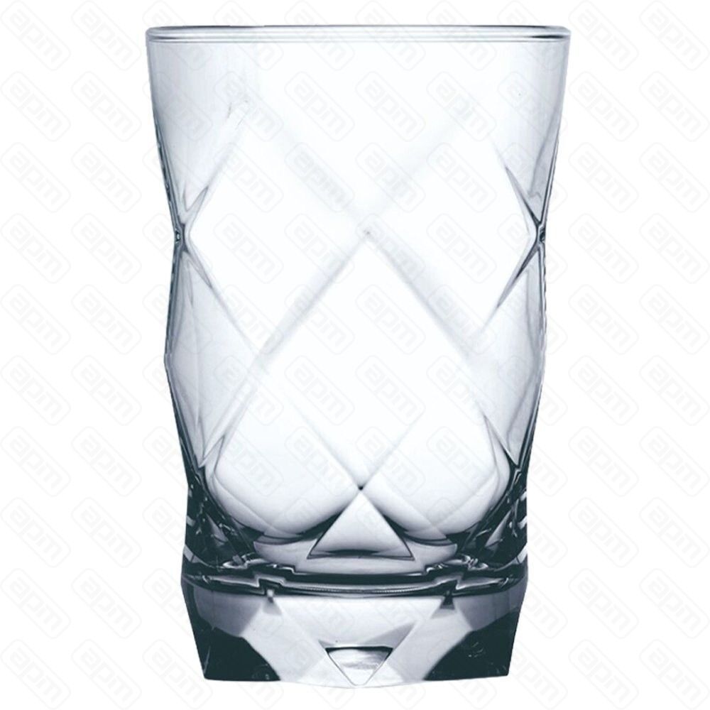 Стакан Хайбол Лувр 350 мл ARC стекло