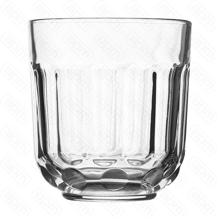 Стакан Олд фэшн Триумф  280 мл  стекло ОСЗ