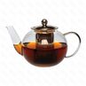 Чайник 1 л термостойкое стекло PL Proff Cuisine