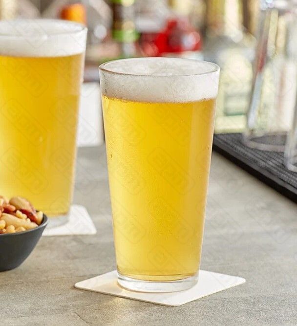 Бокал пивной Коник 570 мл Arcoroc стекло Россия