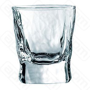 Стакан Олд Фэшн ОСЗ Trek 300 мл стекло Россия