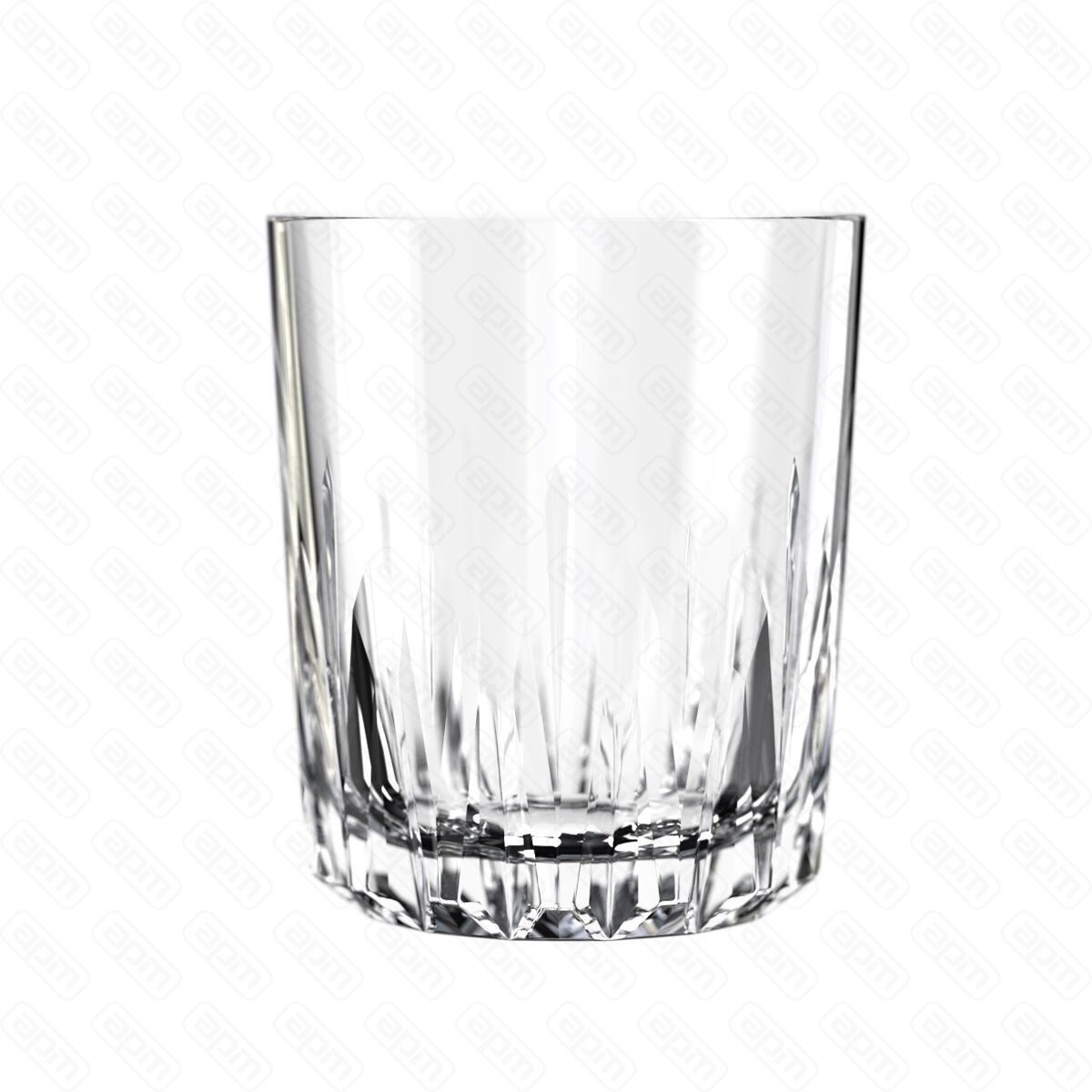 Стакан Олд фэшн Pavilion Dazzle 350мл хрстекло Lucaris