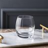 Стакан Олд фэшн Noble line 275мл хрстекло Lucaris