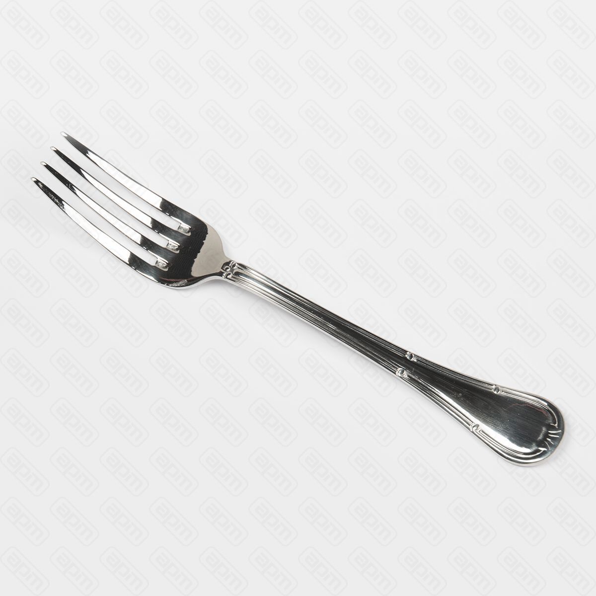 Вилка десертная серия Ritz Noble-PL