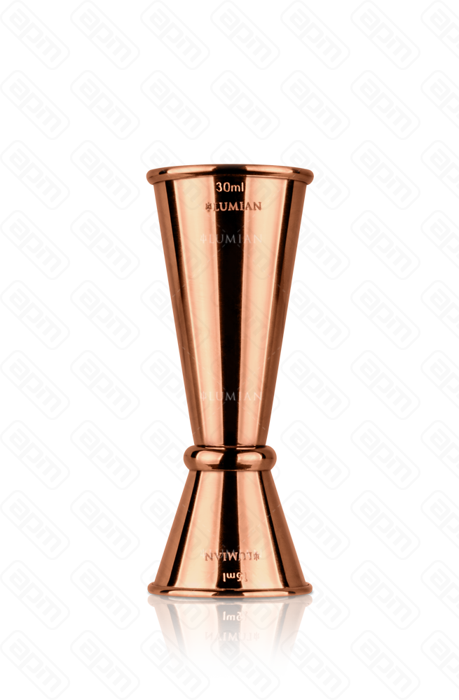 Джиггер 1530 медь Lumian