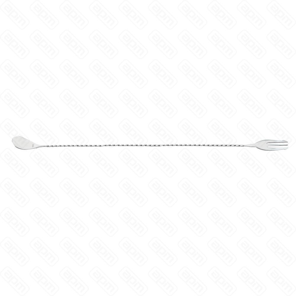 Ложка барная The Bars 45 см нержавейка PL- Barbossa