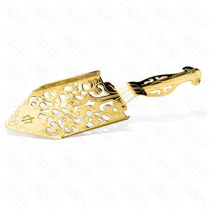 Биттер ложка золото Lumian