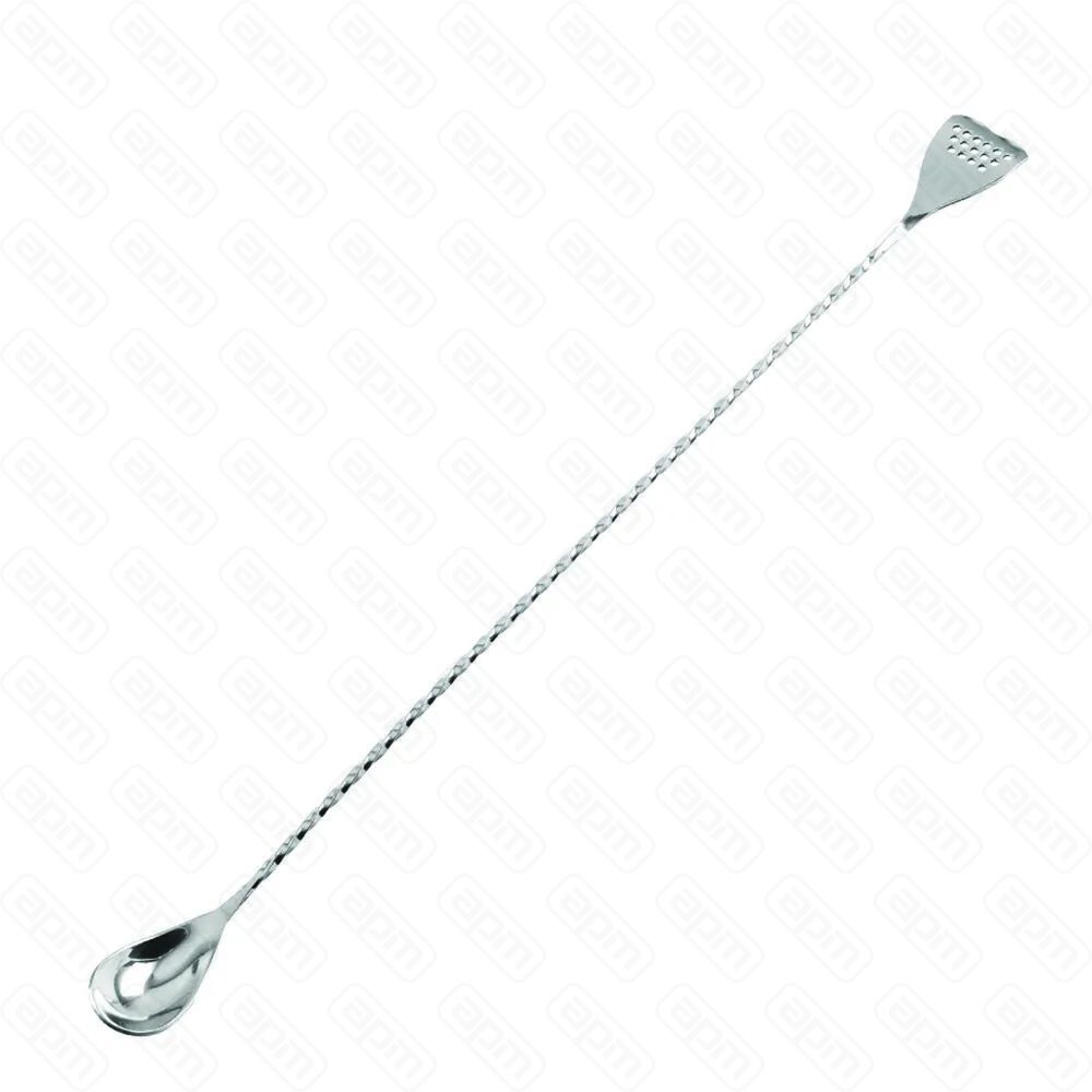 Ложка барная MIXOLOGY-6 30 см нержавеющая сталь PL- Barbossa