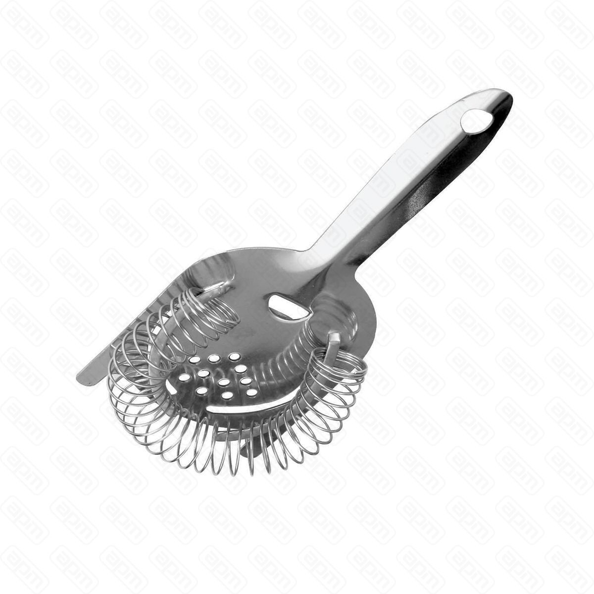 Стрейнер барный нержавеющая сталь  d 8 см  PL- Barbossa