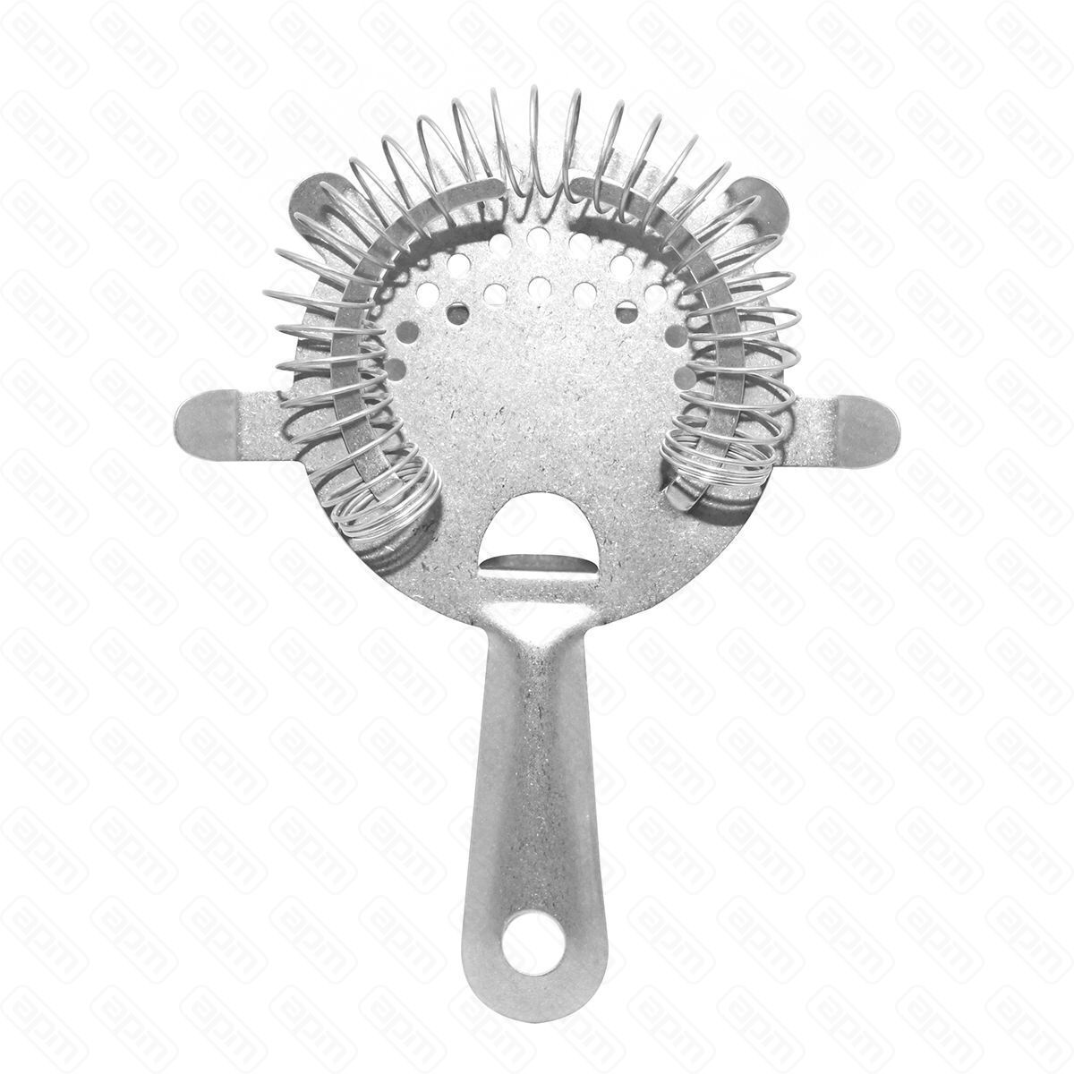 Стрейнер барный нержавеющая сталь d 75 см PL- Barbossa