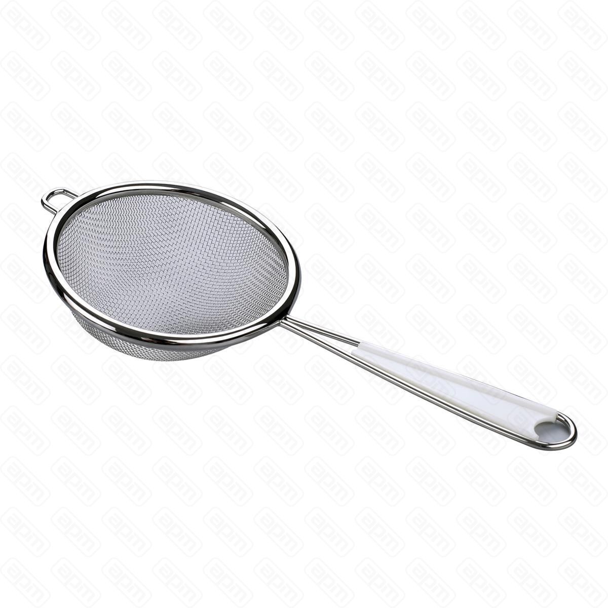 Сито 7 смметаллическая ручка с пластиковой вставкой  PL Proff Cuisine