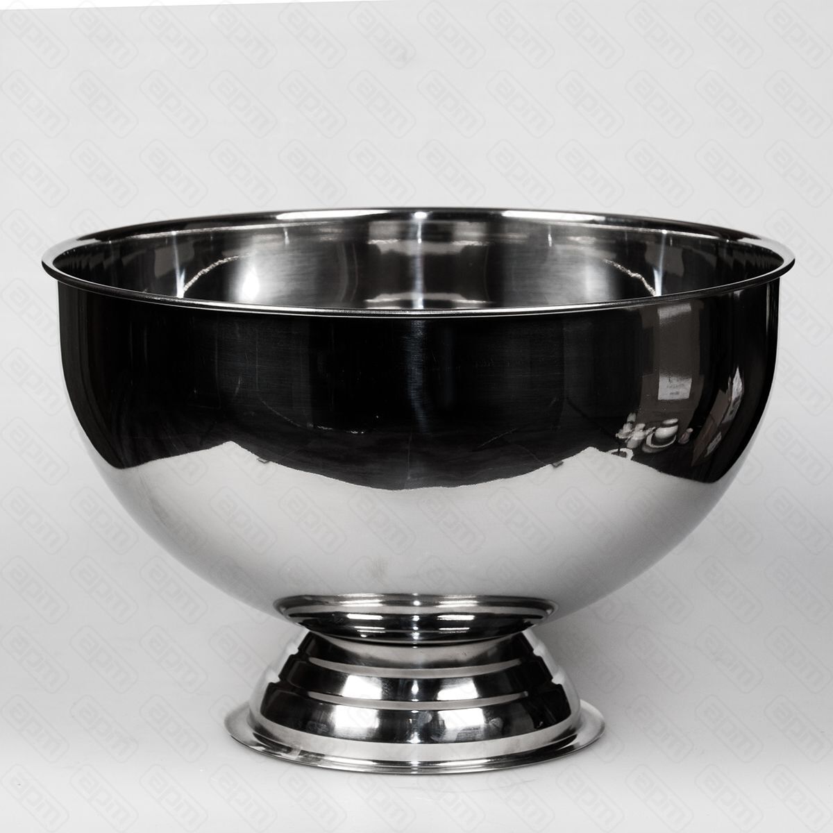 Чаша для пунша d34 cмметаллическая PL- Barbossa