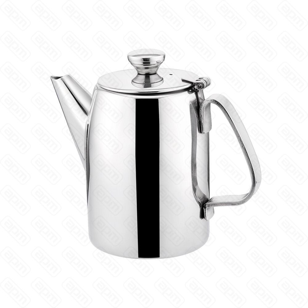 Кофейник 600 мл нержавейка PL Proff Cuisine