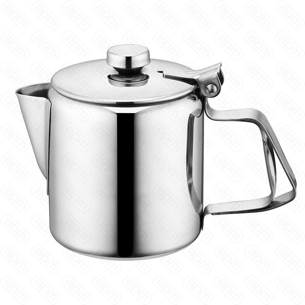 Кофейник 04 л нержавейка PL Proff Cuisine