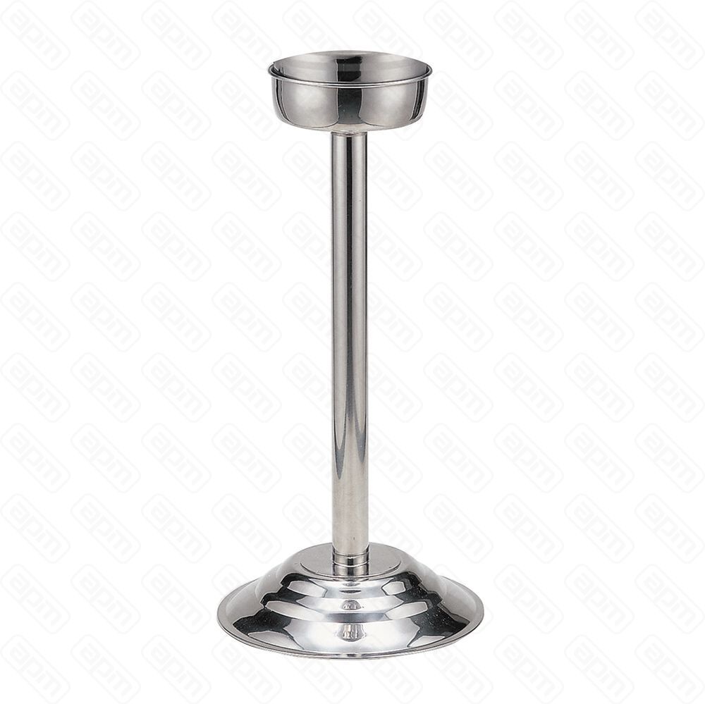 Напольная подставка под ведро для шампанского d 21 см h 70 смPL- Barbossa