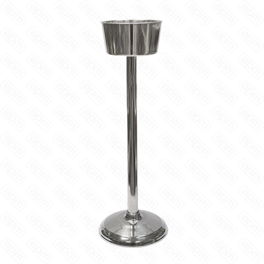 Напольная подставка под ведро для шампанского h 70 смd 145 смPL- Barbossa