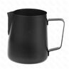 Питчер черный 360 мл PL - BarWare