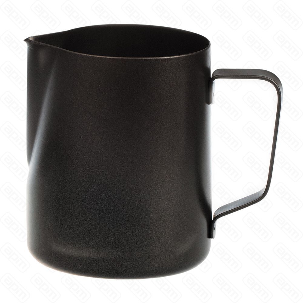 Питчер черный 600 мл PL Proff Coffee