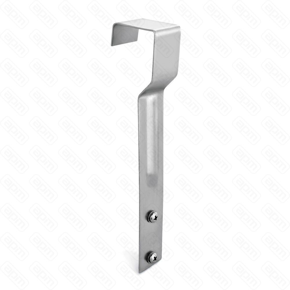 Крепеж для барных подставок нержавейка PL Proff Cuisine