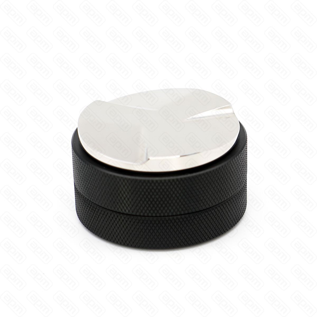 Темпер для кофе d 58ммчерныйh 35 мм PL Proff Coffee