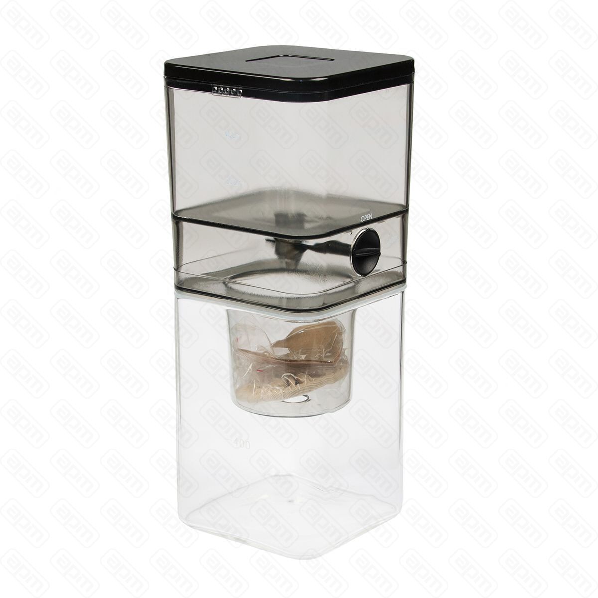 Кофеварка для холодного заваривания кофе 500 мл PL Proff Coffee