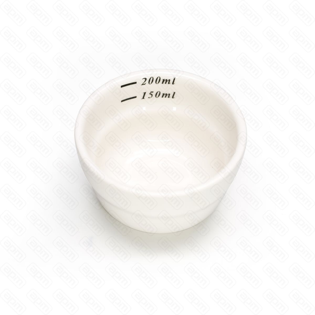 Чашка для купажирования кофе керамика PL Proff Coffee