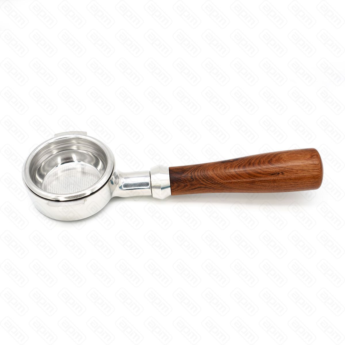 Металлический капельный фильтр портафильтр d 58мм PL Proff Coffee