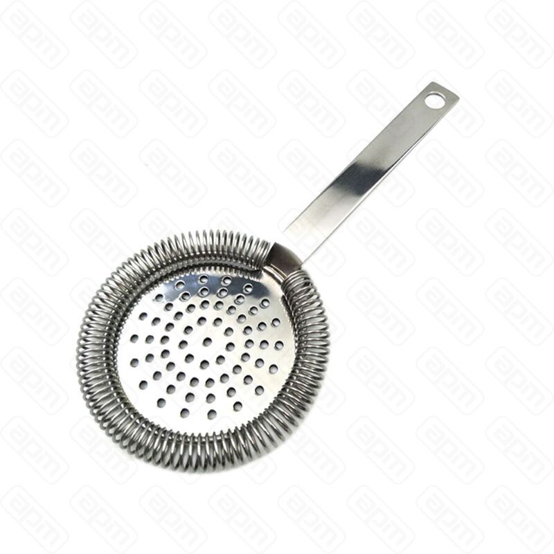 Стрейнер барный нержавеющая сталь d 92 см PL- Barbossa