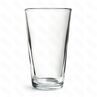 Стакан стеклянный для бостонского шейкера 450 мл PL- Barbossa
