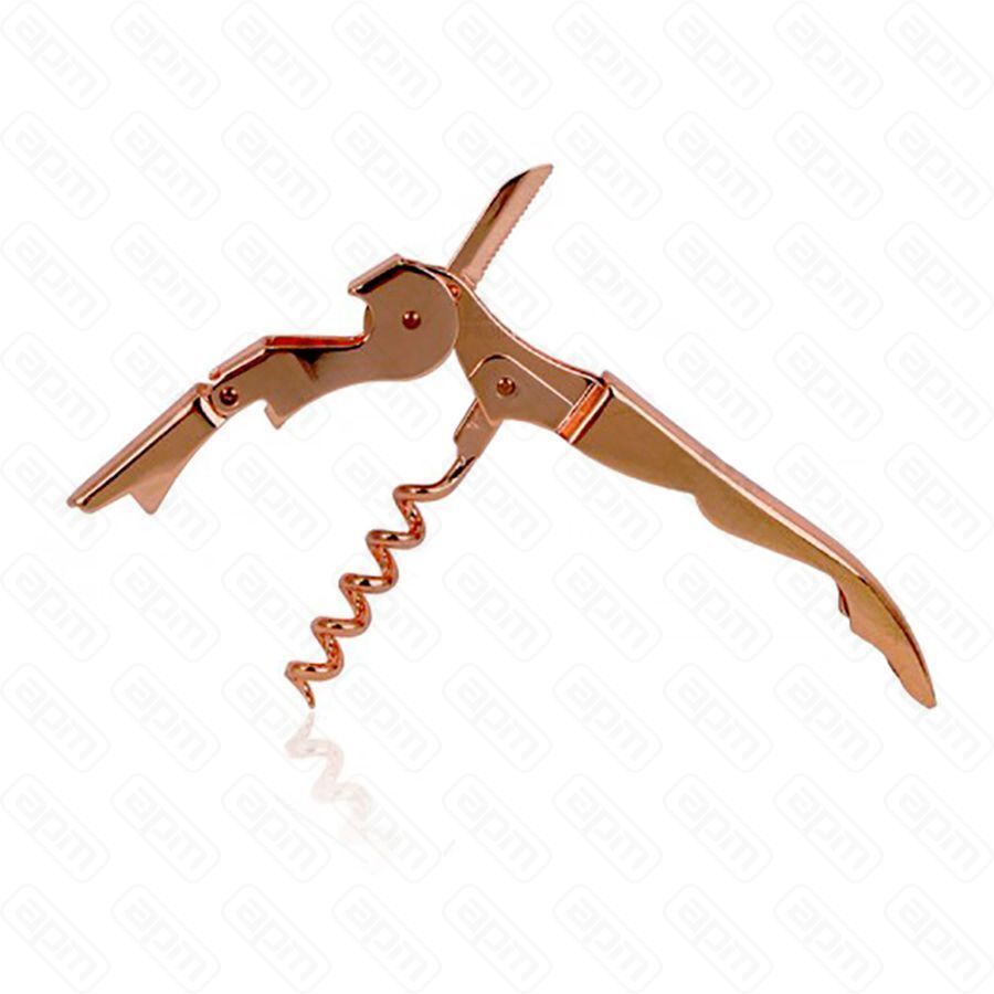 Нарзанник двухступенчатый медный 12 см  PL - Barbossa