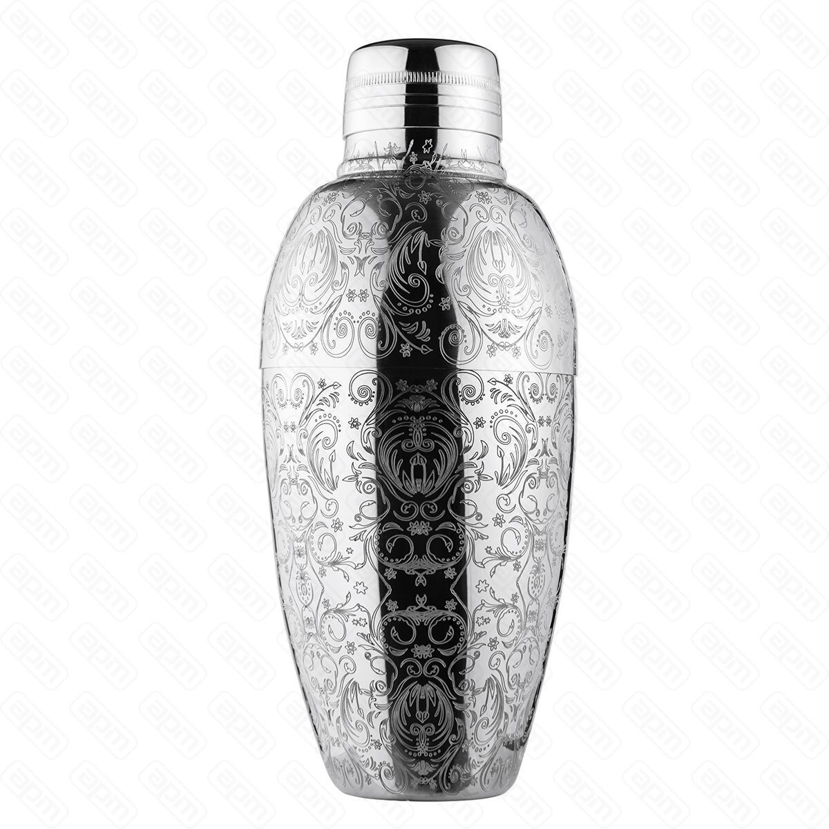 Шейкер Floral Palacio 500 мл нержавеющая сталь PL- Barbossa