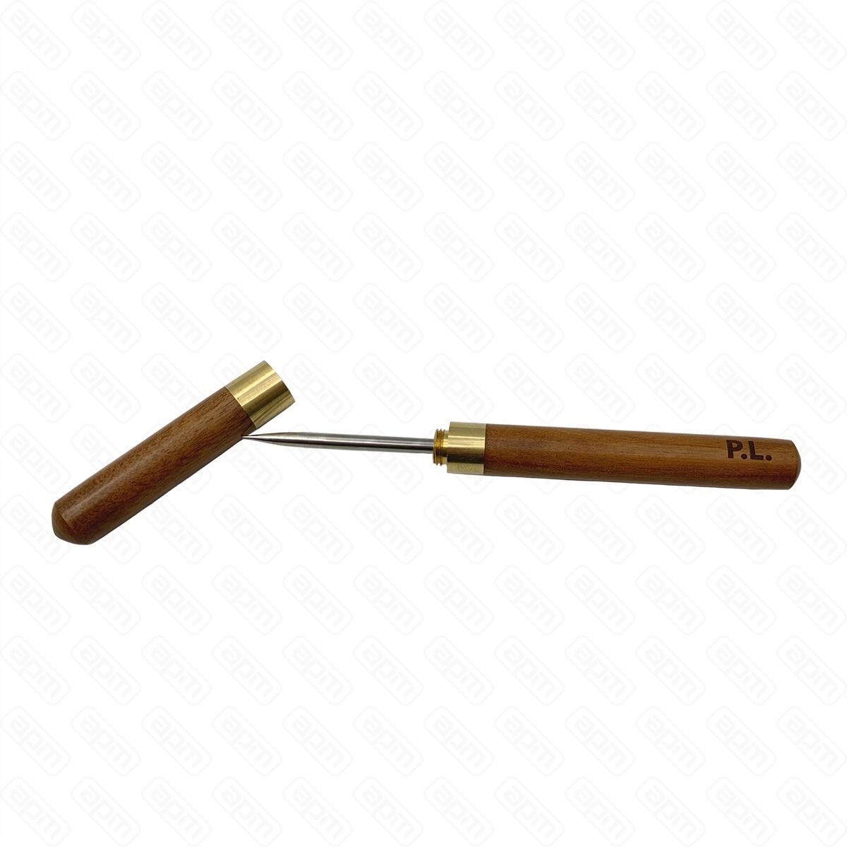 Кофейная арт ручка для декорирования молока сливок PL Proff Coffee