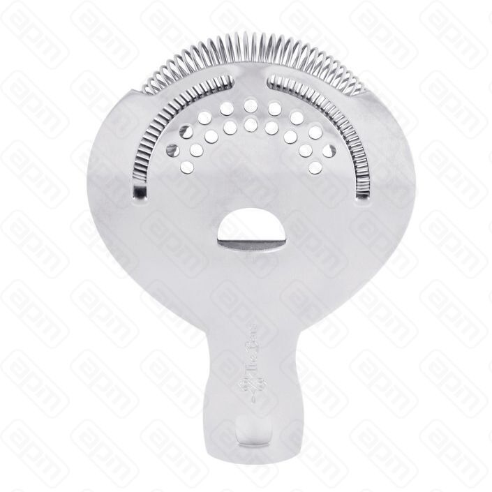 Стрейнер барный The Bars короткая ручка нержавеющая сталь  PL- Barbossa