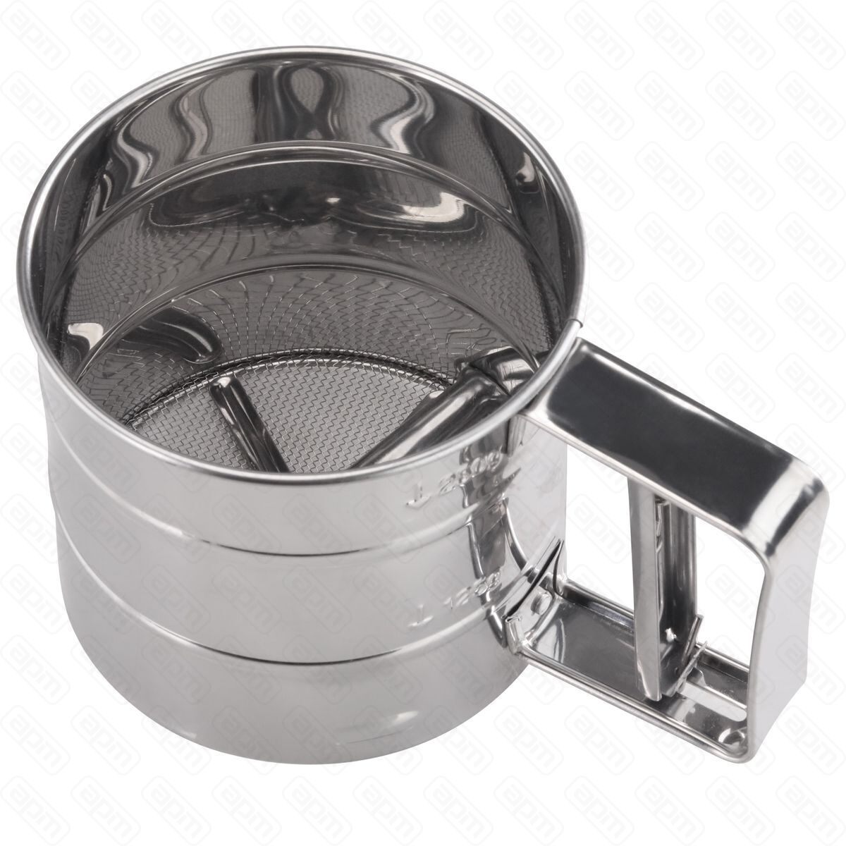 Кружка для посыпки с механизмом10695мм   PL Proff Cuisine